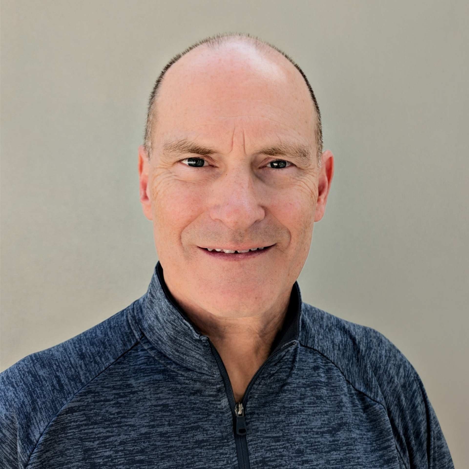 Dan Longacre Headshot